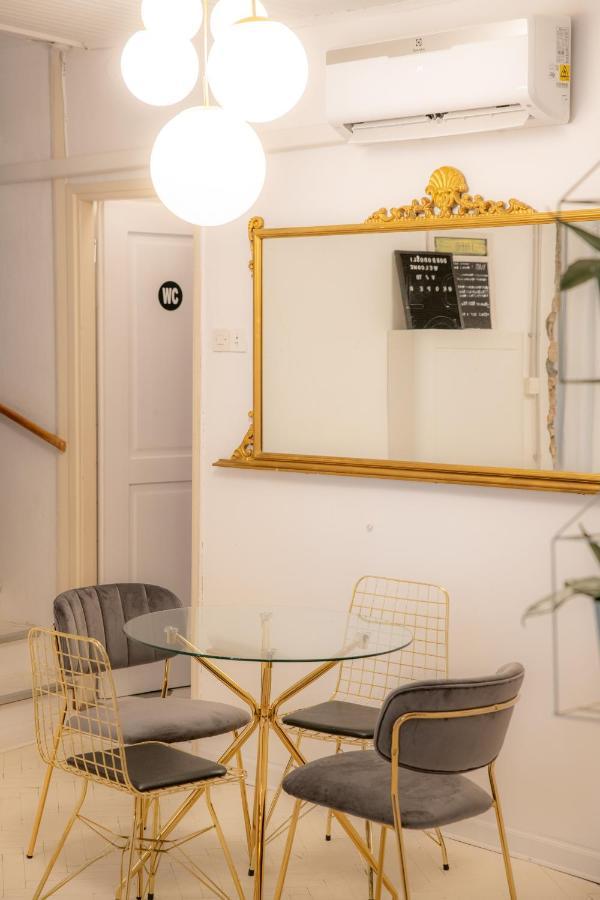 Rosalia Apartment Koper Eksteriør billede